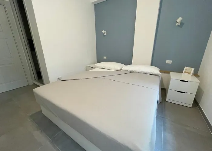 Casa Marconi 4* Roma