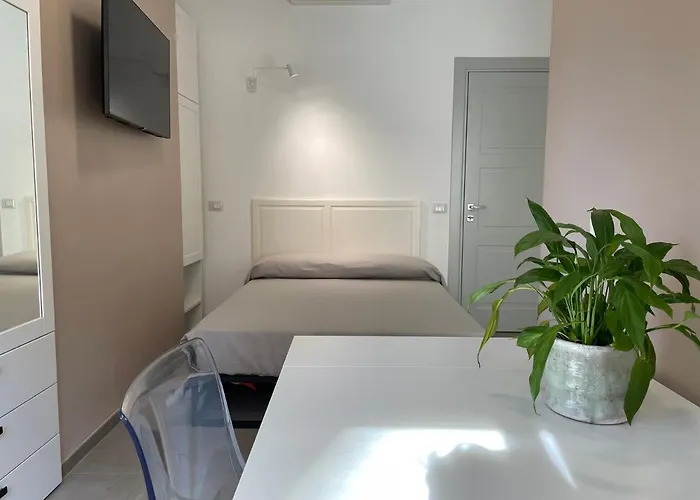 Affittacamere Casa Marconi 4*