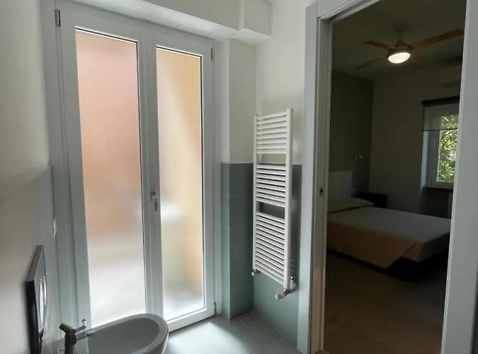 Casa Marconi Affittacamere Roma