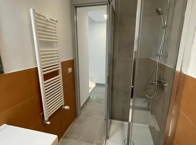 Affittacamere Casa Marconi