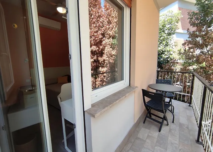 Affittacamere Casa Marconi 4*