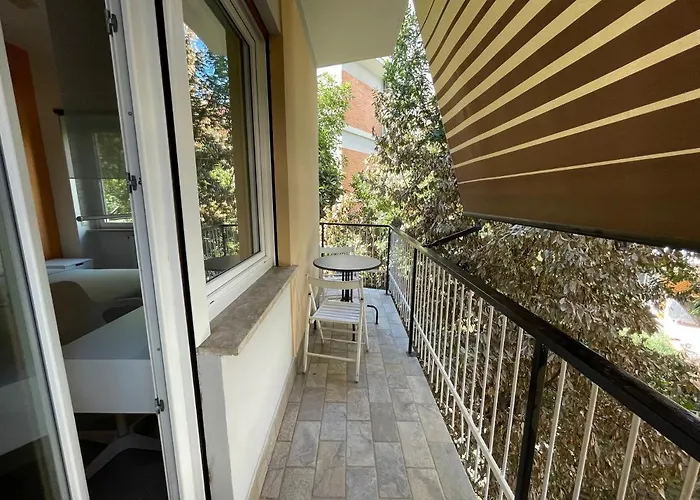 Affittacamere Casa Marconi