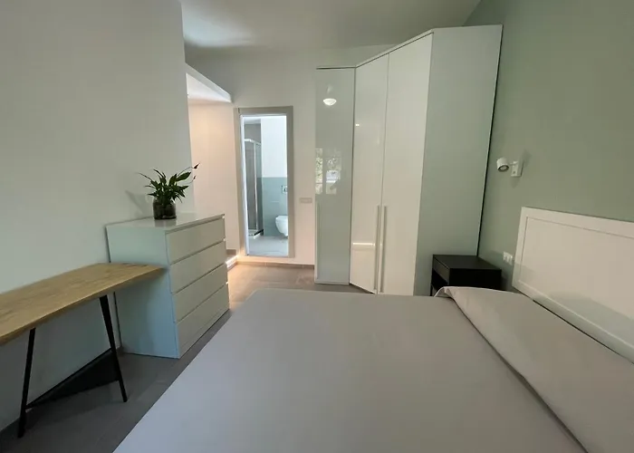 Casa Marconi 4* Roma