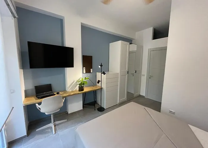 Affittacamere Casa Marconi 4*