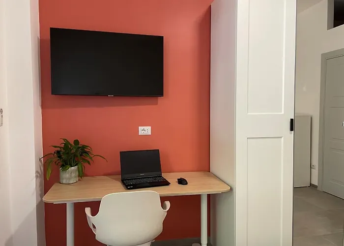 Affittacamere Casa Marconi