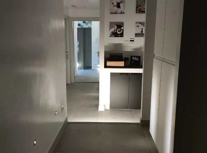 Affittacamere Casa Marconi