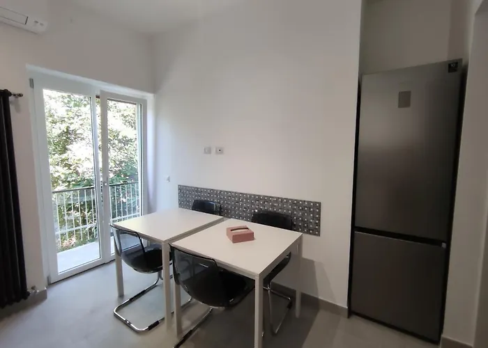 Casa Marconi Affittacamere Roma